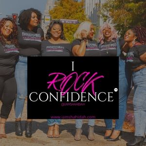 Meet your Posher, IamShahidah